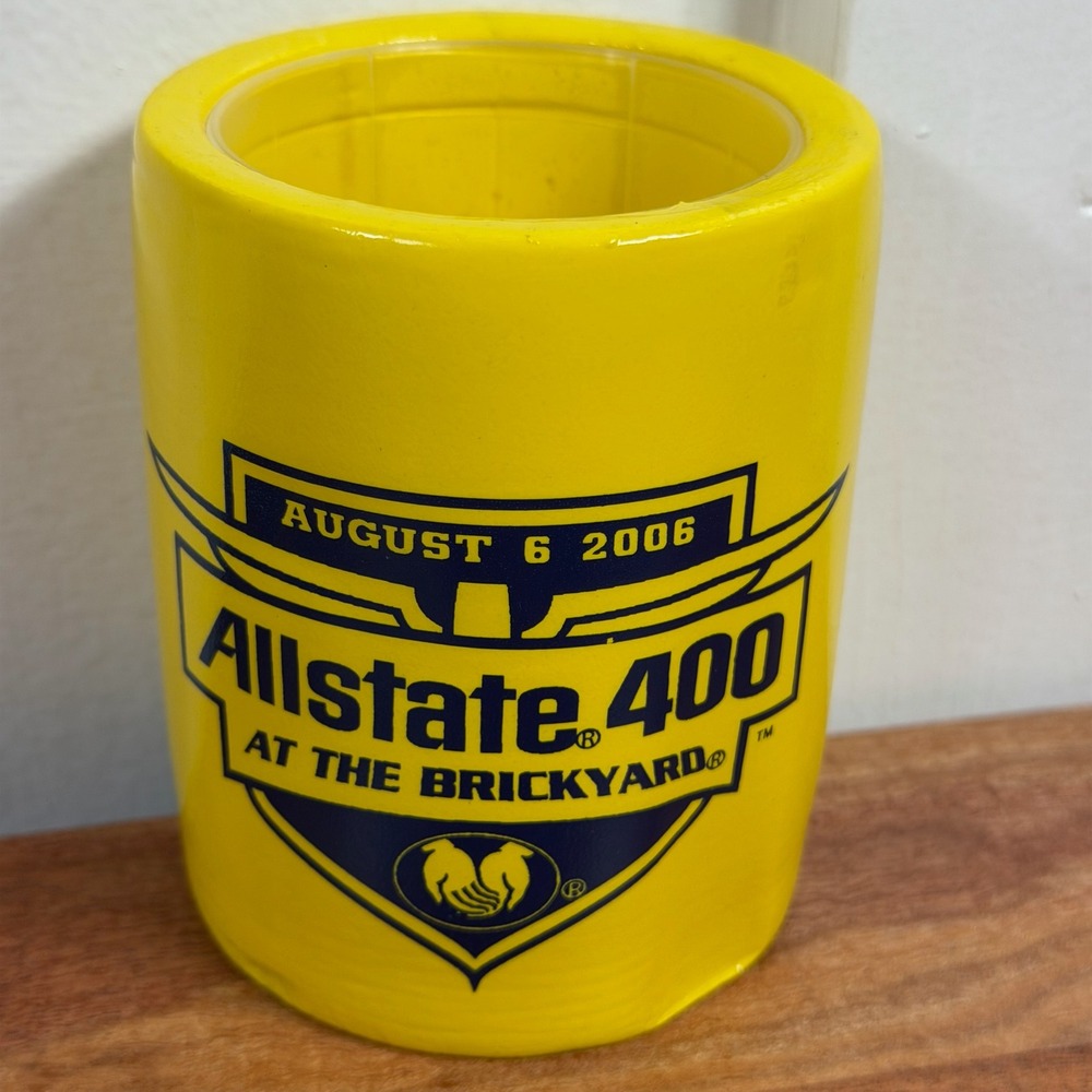 Allstate 400 at Brickyard August 6 2006 Kool Aid Indianapolis Motor Speedway